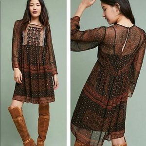 Akemi + Kin (Anthropologie) “Munro” Dress